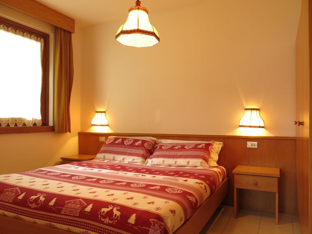 Baita Al Pian Bormio Exterior foto