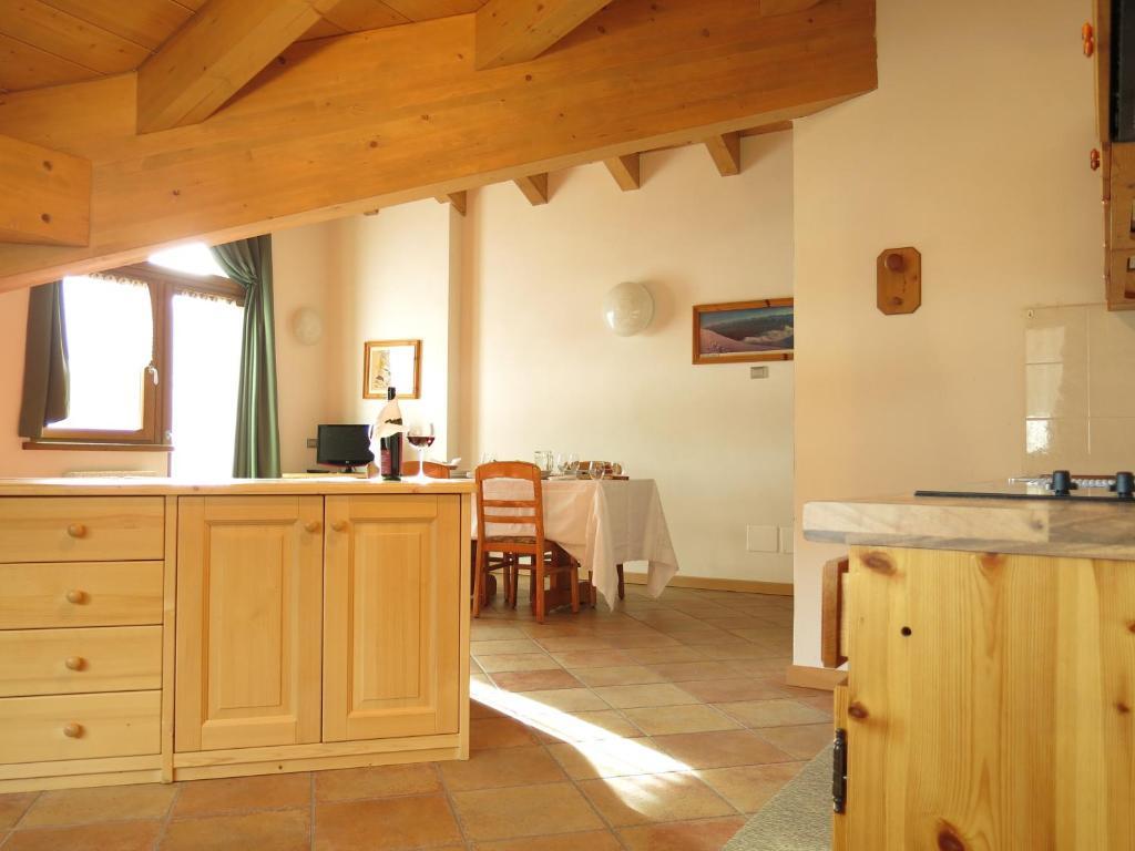 Baita Al Pian Bormio Exterior foto