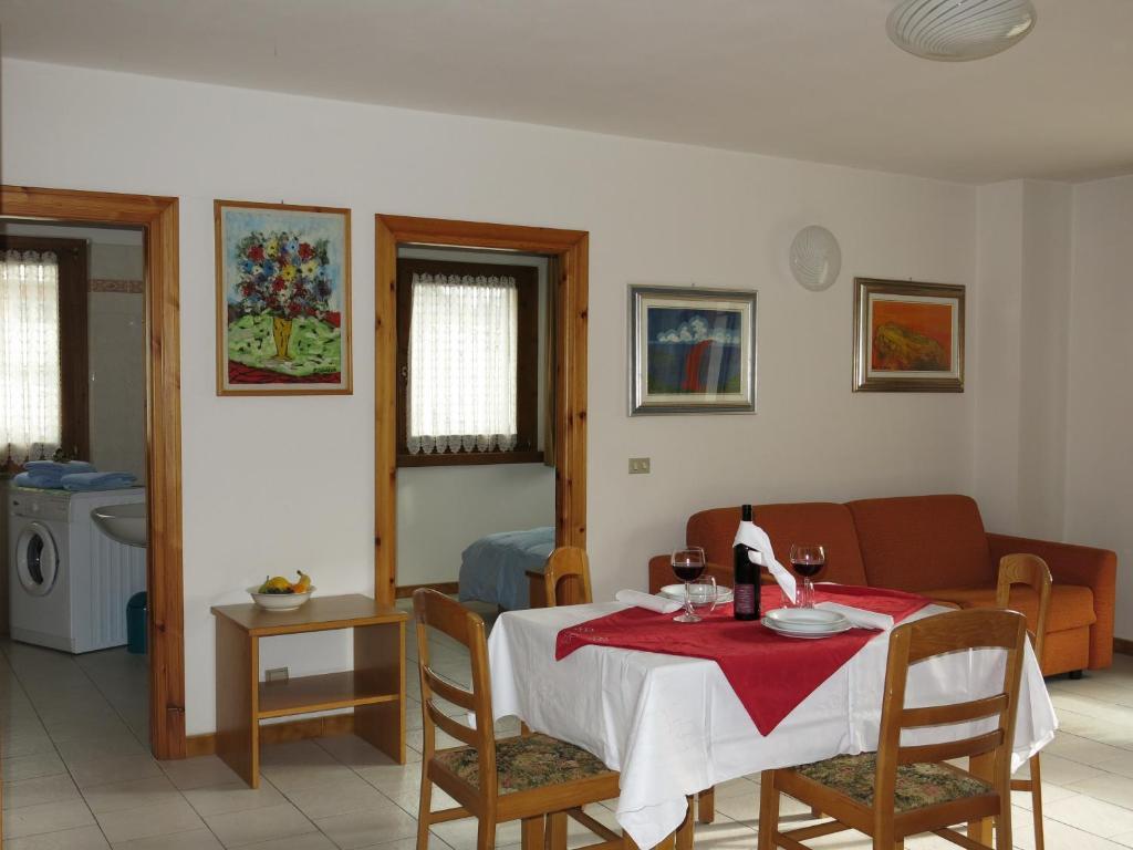 Baita Al Pian Bormio Exterior foto