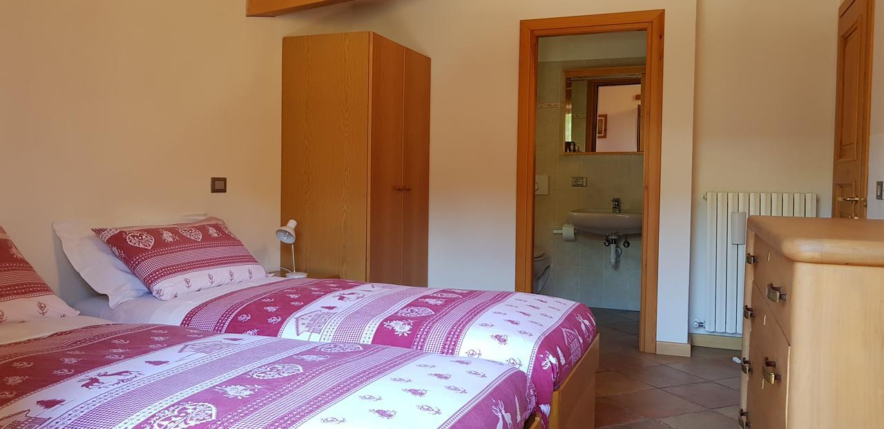 Baita Al Pian Bormio Exterior foto