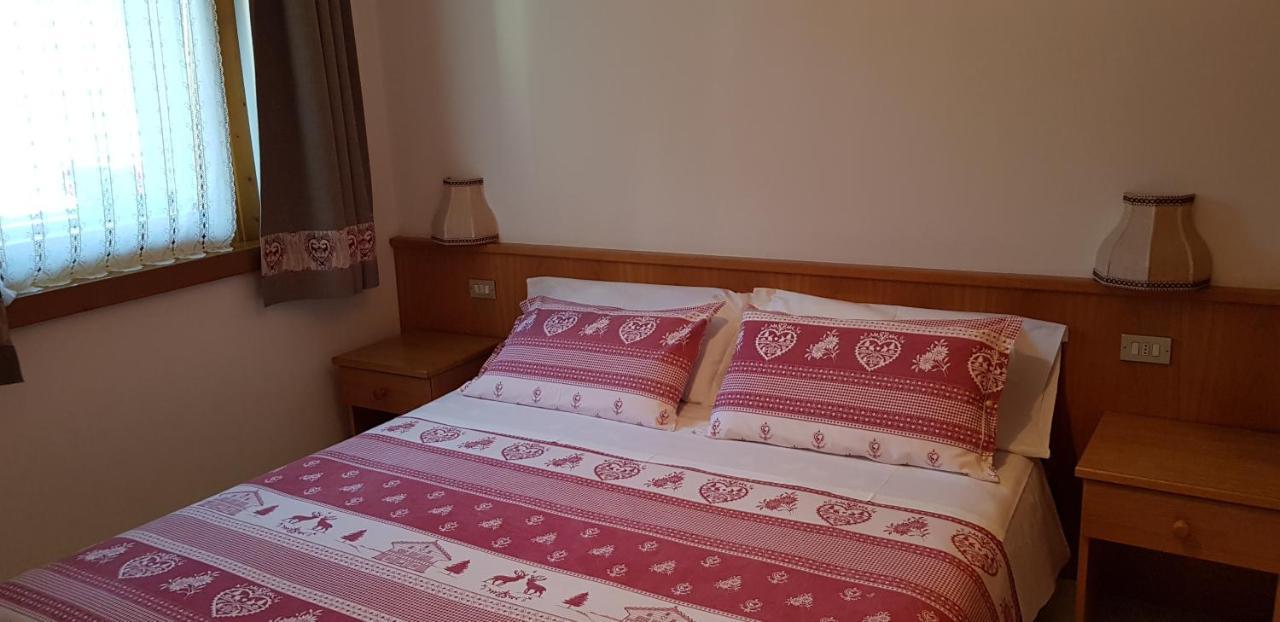 Baita Al Pian Bormio Exterior foto