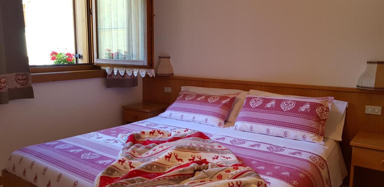 Baita Al Pian Bormio Exterior foto